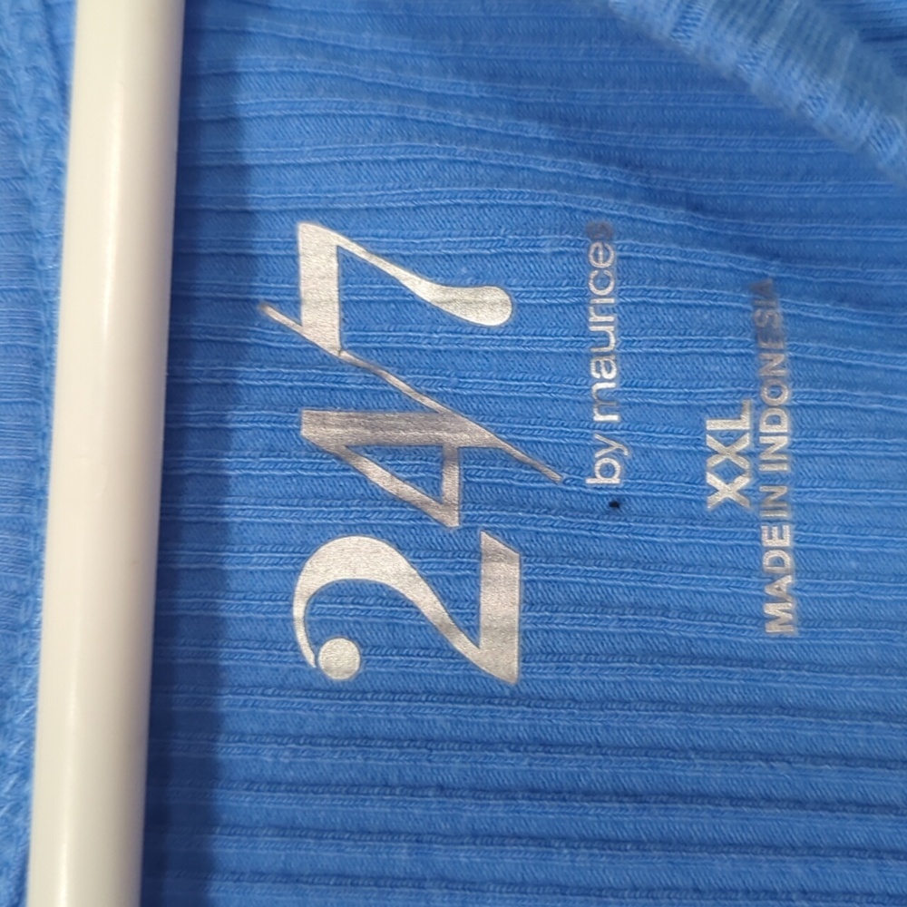 Tank Top - Picture 2 of 3